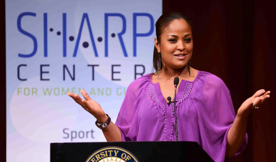 Laila Ali