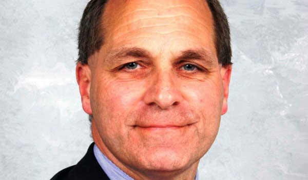 Louis Freeh