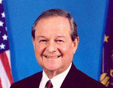 Frank O&rsquo;Bannon
