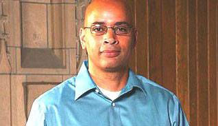 Dr. William Elliott III