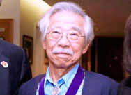 Dr. James Hirabayashi