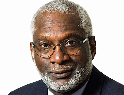 Dr. David Satcher
