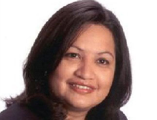 Dr. Silvia Patricia Rios Husain