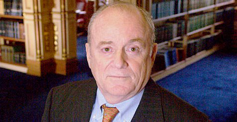 Dr. Anthony P. Carnevale