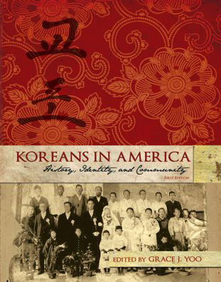 Koreans in America
