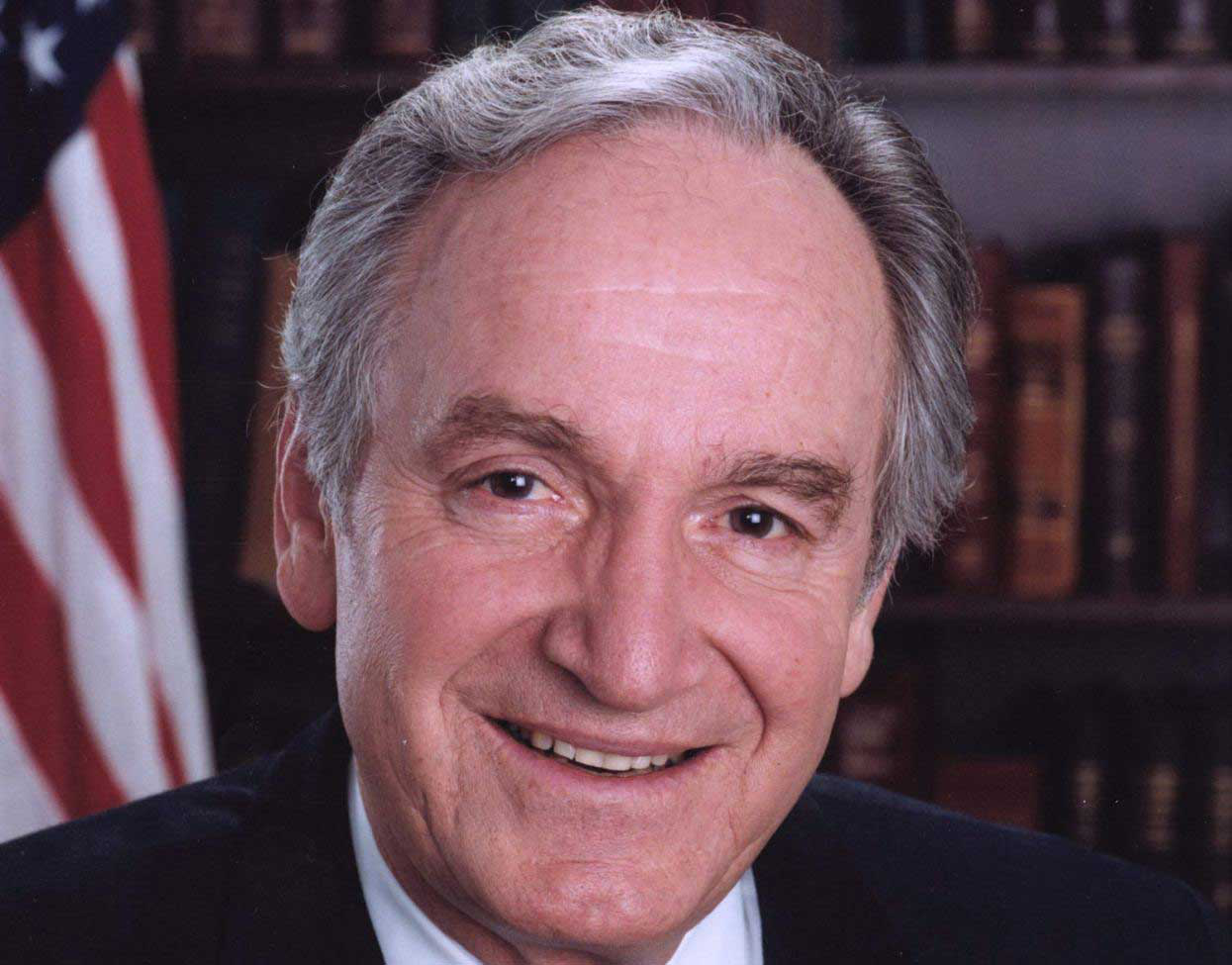 Sen. Tom Harkin, D-Iowa