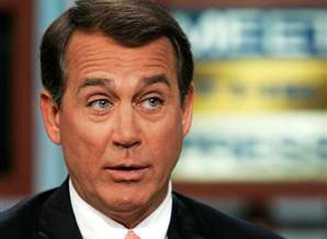 John Boehner
