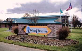 Heritage University