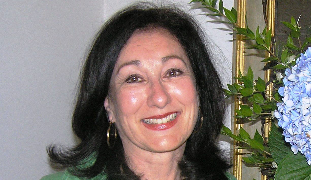 Patricia G&aacute;ndara