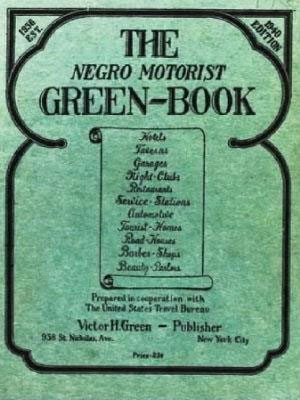 The Green Book