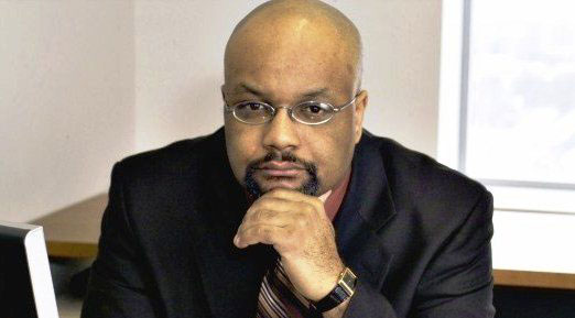 Dr. Boyce Watkins