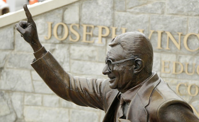 Joe Paterno