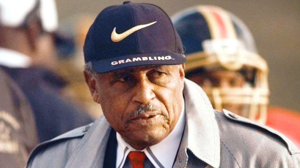 Eddie Robinson