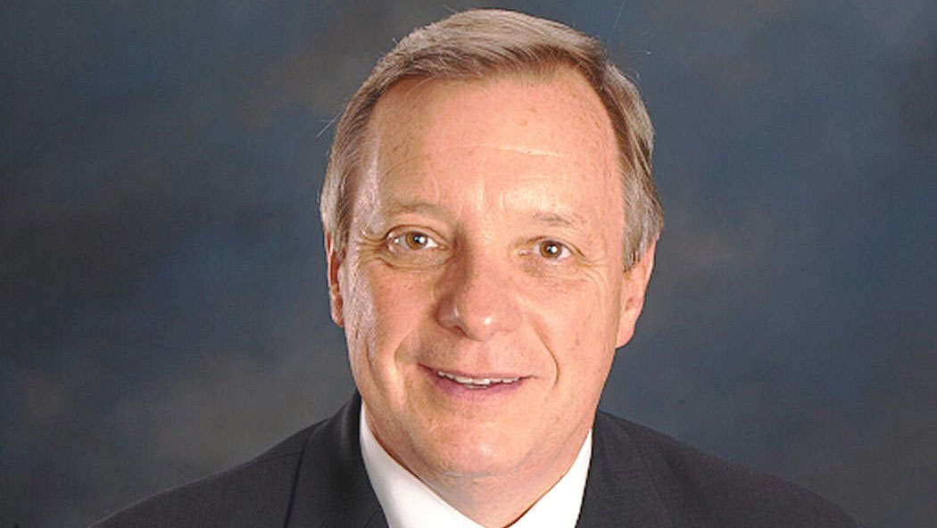 Richard Durbin