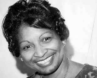 Thelma McWilliams Glass