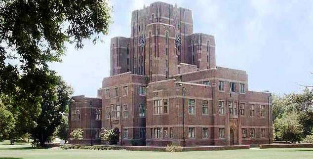 Fisk University