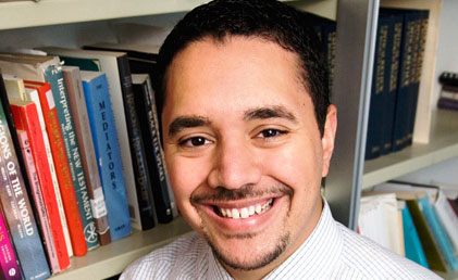 Mohammad Hassan Khalil