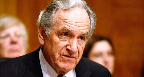 Tom Harkin