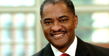Elson Floyd
