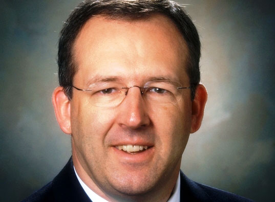 Greg Sankey