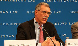 Donald Verrilli