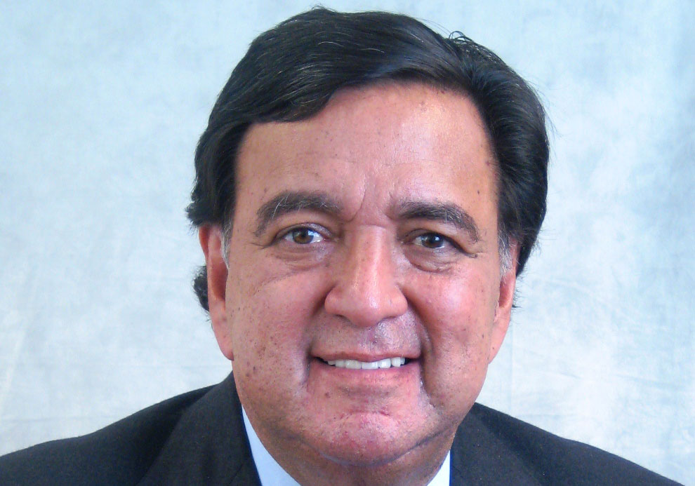 Bill Richardson
