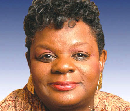 Gwen Moore