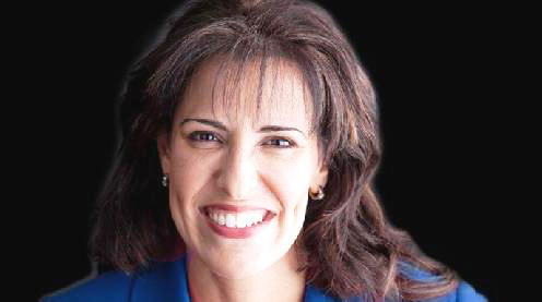 Linda Halderman