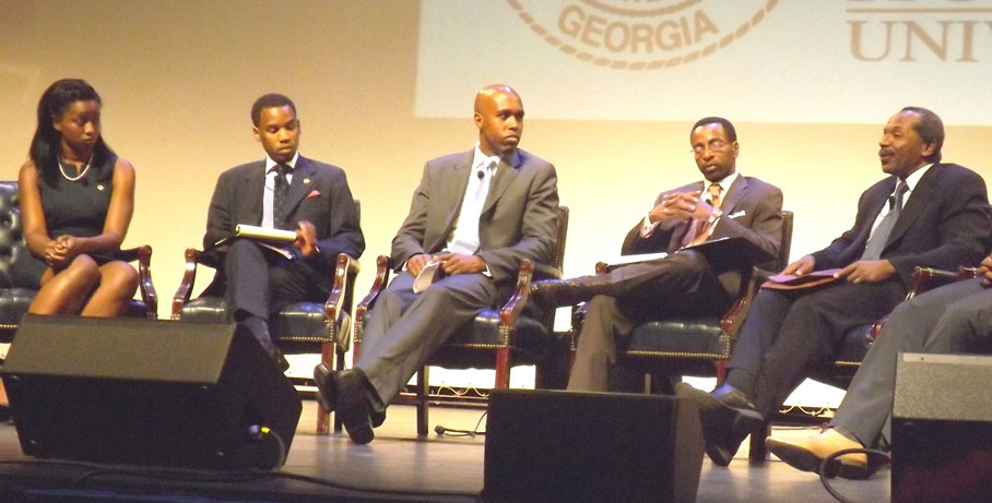 Nation&rsquo;s Classic discussion