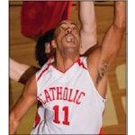 Darrell Luis Carroll