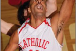 Darrell Luis Carroll