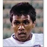 Zane Samuel Tharakan