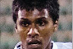 Zane Samuel Tharakan