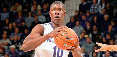 Victor Olayemi Ojeleye