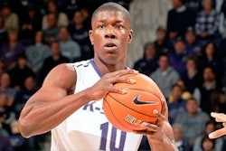 Victor Olayemi Ojeleye