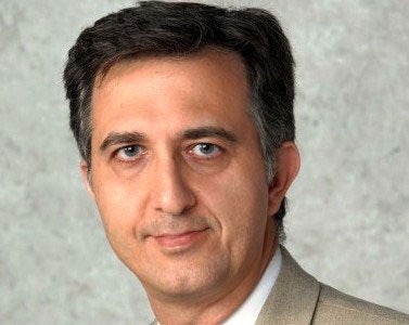 Amir Mirmiran, engineering dean at Florida International University