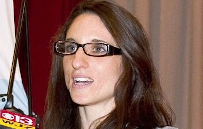Amy Pucino