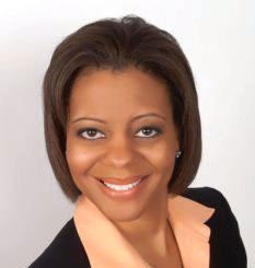 Dr. Kelly Mack