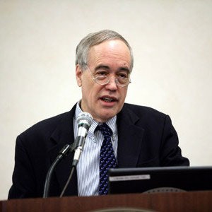 Dr. Gary Orfield