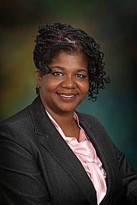Dr. Dionne Clemons