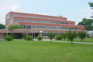 Elizabeth City State University was named the best regional college in the South by Washington Monthly.