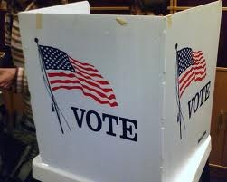 Several college professors say topics like why voting is important get swept aside because high school teachers aren’t required to teach beyond the basics of civics.