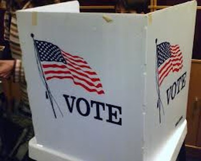 Several college professors say topics like why voting is important get swept aside because high school teachers aren’t required to teach beyond the basics of civics.