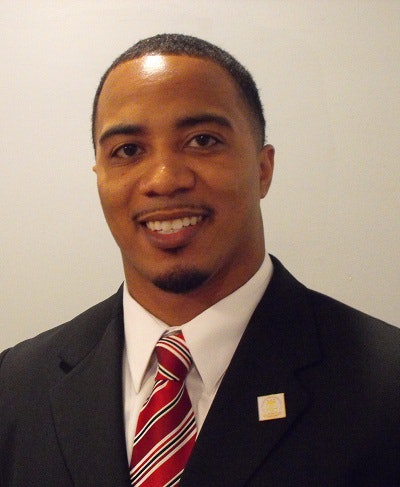 Broke and baffled by the legal system, James King turned a negative twist in his life story into a positive.