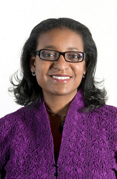 Belinda Tate is the curator of the Diggs Gallery at Winston-Salem State University.