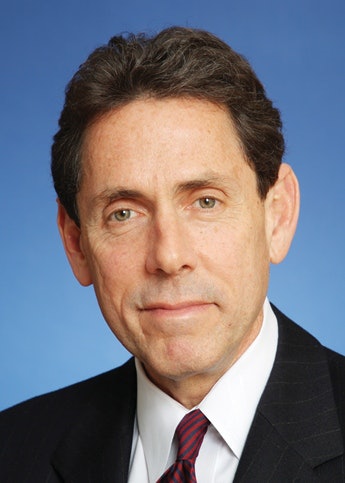Edward Blum has dedicated his career to ending race-conscious policies.