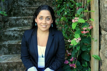 Lena Martinez-Watts