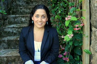 Lena Martinez-Watts