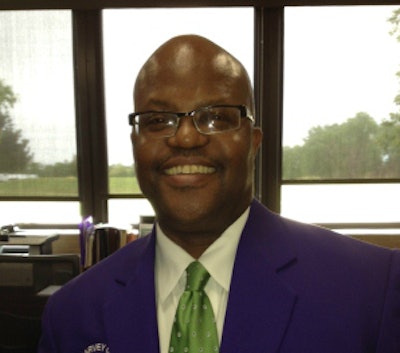 Craig T. Follins