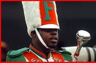 Robert Champion died nearly a year ago after being beaten as part of hazing by fellow band members.